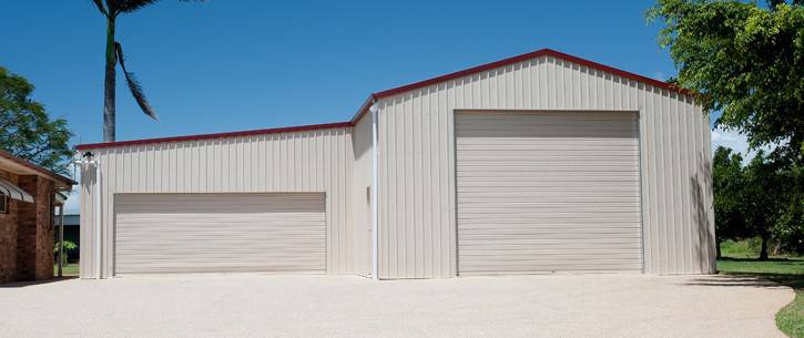 Carports Pergolas Mount Louisa QLD Renee