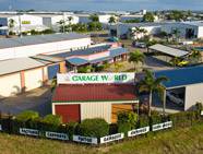 Garage World - Renee 2