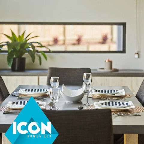 Icon Homes QLD - Renee 1