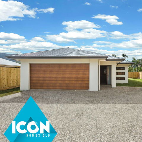 Icon Homes QLD - Renee 3