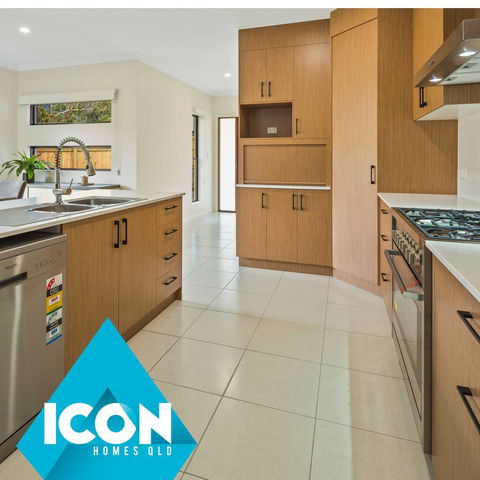Icon Homes QLD - Renee 5
