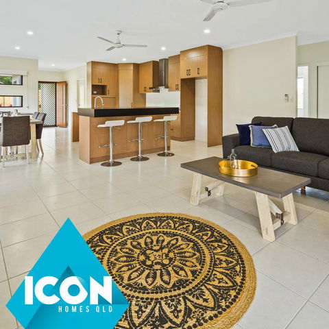 Icon Homes QLD - Renee 6