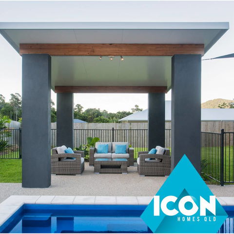 Icon Homes QLD - Renee 8