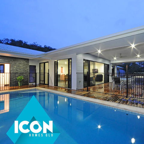 Icon Homes QLD - Renee 9