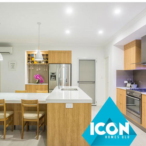 Icon Homes QLD - Renee 11