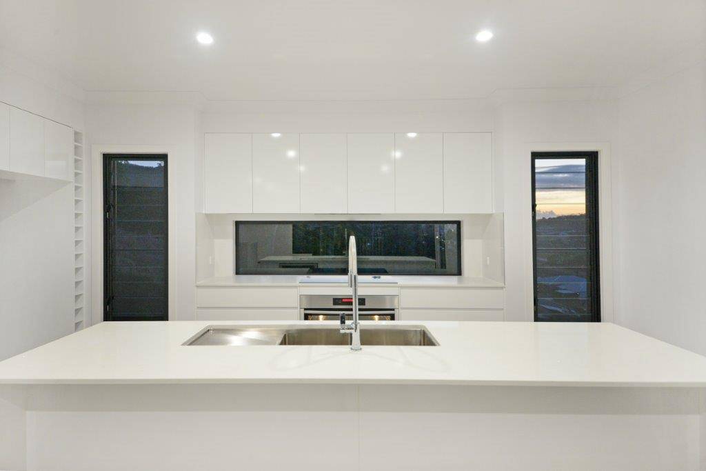 Builders Residential Commercial Proserpine QLD Swimm