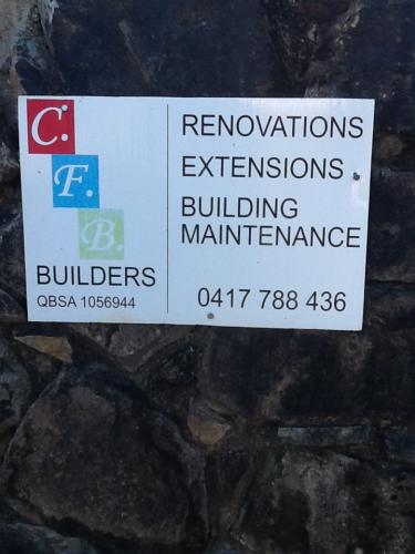 C.F.B Builders Pty Ltd - Petrol Stations 0