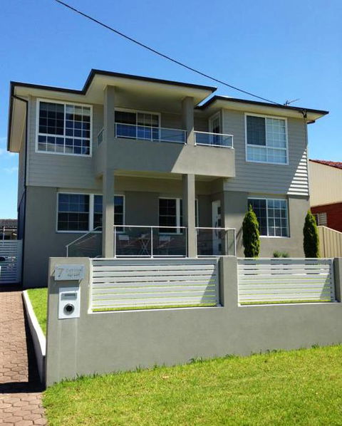 Simclad Home Improvements Pty Ltd - Internet Find 0