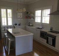 Hey Presto Kitchens  Renovations - Renee