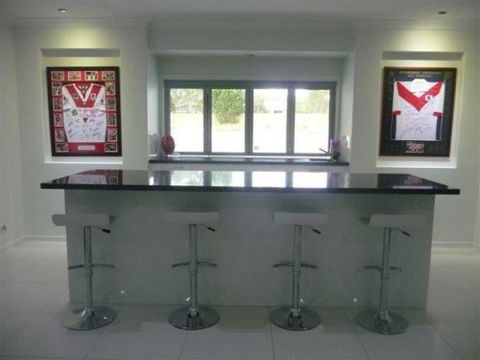 Hervey Bay Cabinetcraft - Renee 1