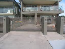 Complete Doors Pty Ltd - Renee 7