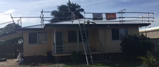 Scaffolding Sales Hire Marian QLD Renee