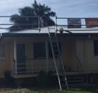 Mackay Safety Rail - Renee