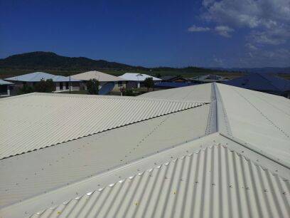 McAuliffe Plumbing & Roofing - Renee 0