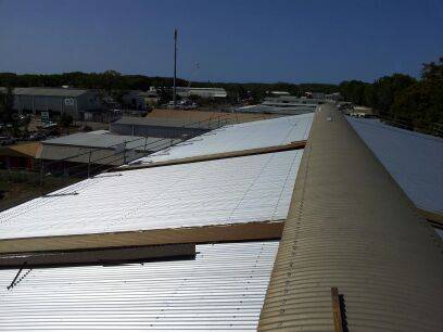 McAuliffe Plumbing & Roofing - Renee 2