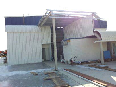 McAuliffe Plumbing & Roofing - Renee 5