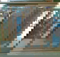 Ungerers Timber Joinery - Renee