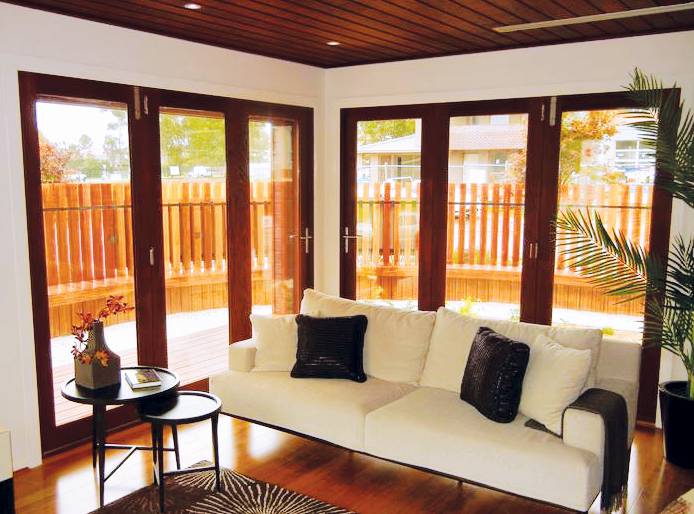 Timber Supplies Morisset NSW Renee