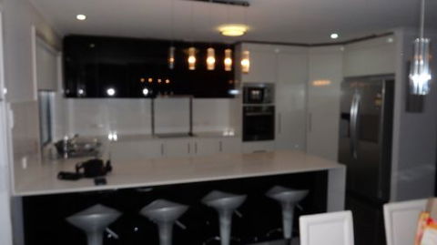 Total Kitchen Renovations - Renee 3
