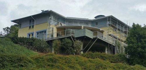 Painters Glass House Mountains QLD Renee