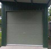 Bryland Sheds - Renee