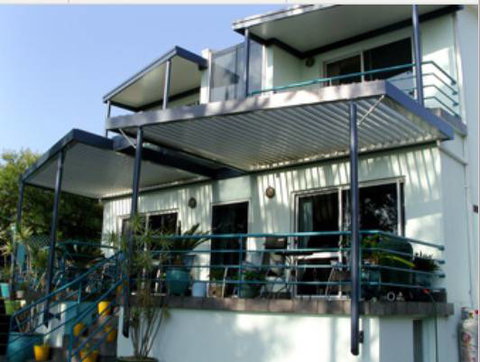 Vision Patios Plus Enclosures Pty Ltd - Internet Find 0