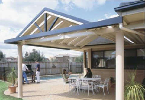 Vision Patios Plus Enclosures Pty Ltd - Internet Find 1