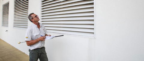 NQ Building & Pest Reports Pty Ltd - Petrol Stations 1