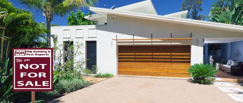 NQ Building & Pest Reports Pty Ltd - Petrol Stations 2