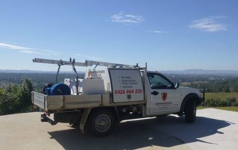 Richardson Pest Management - Renee 0