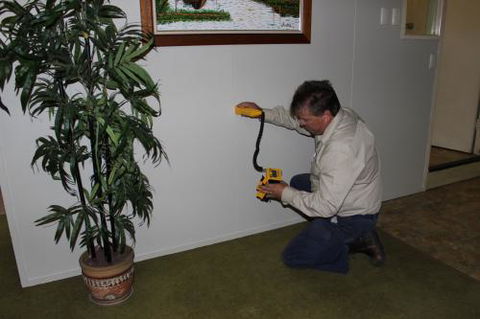 Gold City Pest Services - Gympie - Renee 2