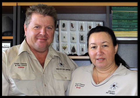 Gold City Pest Services - Gympie - Renee 3
