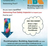 Rockhampton Building Approvals - Renee