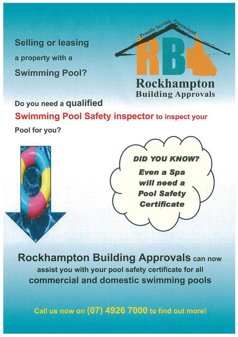 Rockhampton Building Approvals - Renee 0