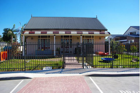 Advanced Building Certifiers - Swimm 2