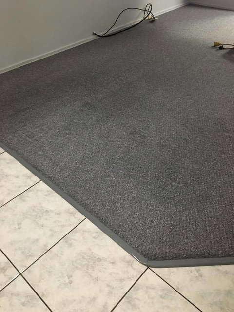 Blue Ribbon Specialised Services - Swimm 4