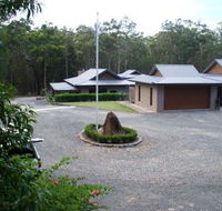 Coffs Harbour Building Design - Internet Find
