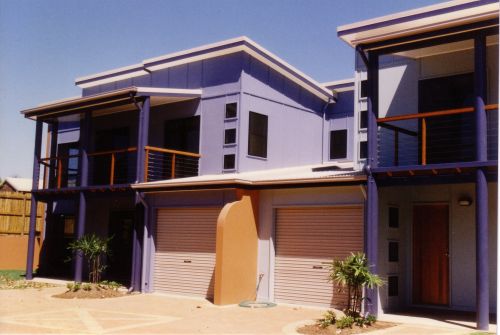 Building Designers Andergrove QLD Internet Find