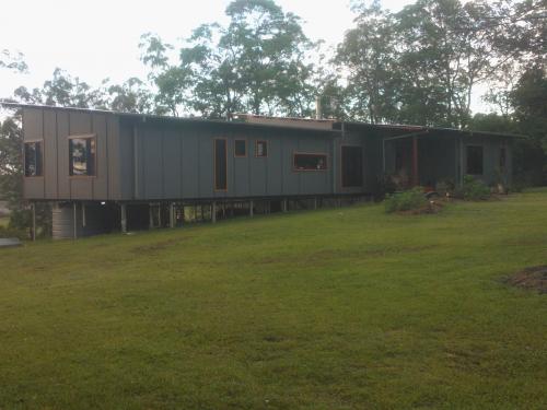 Building Inspections Kempsey NSW Renee