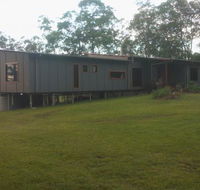 Paul Smith Building Design - Renee