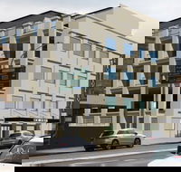 D  C Projects Pty Ltd - Renee