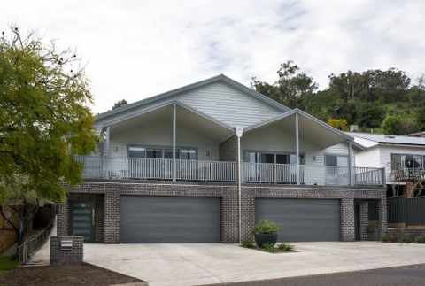 D & C Projects Pty Ltd - Renee 1