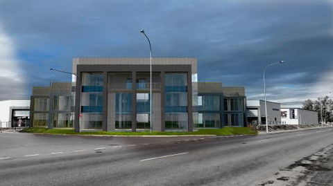 D & C Projects Pty Ltd - Renee 4
