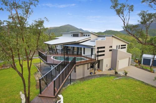 Building Construction Project Management Garbutt QLD Renee