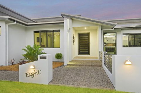 C & B Designs Pty Ltd - Renee 1