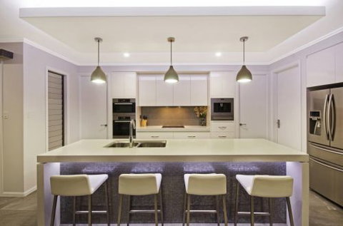 C & B Designs Pty Ltd - Renee 2