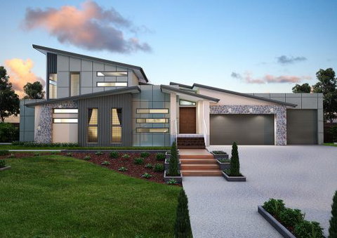 C & B Designs Pty Ltd - Renee 3