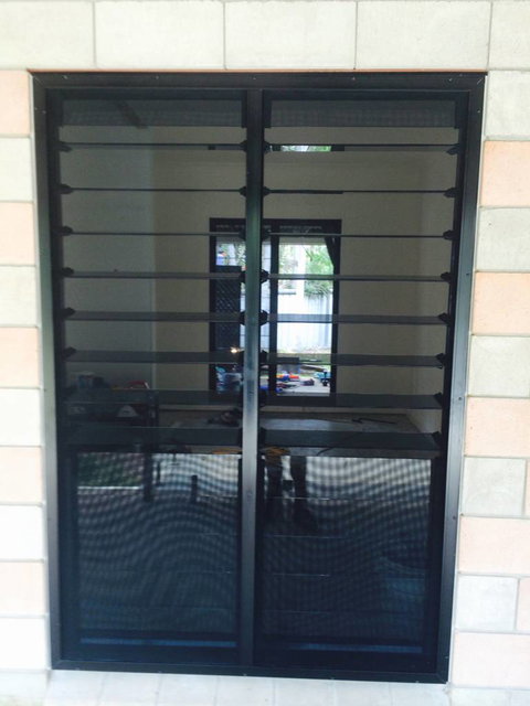 Window Works - Qld Realsetate 0