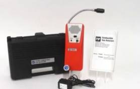 Leak Detection NT - Petrol Stations 3