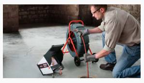 Leak Detection NT - Petrol Stations 4